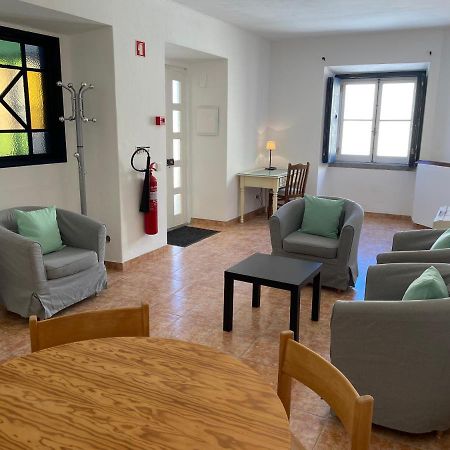 Hi Oeiras - Pousada De Juventude Ngoại thất bức ảnh